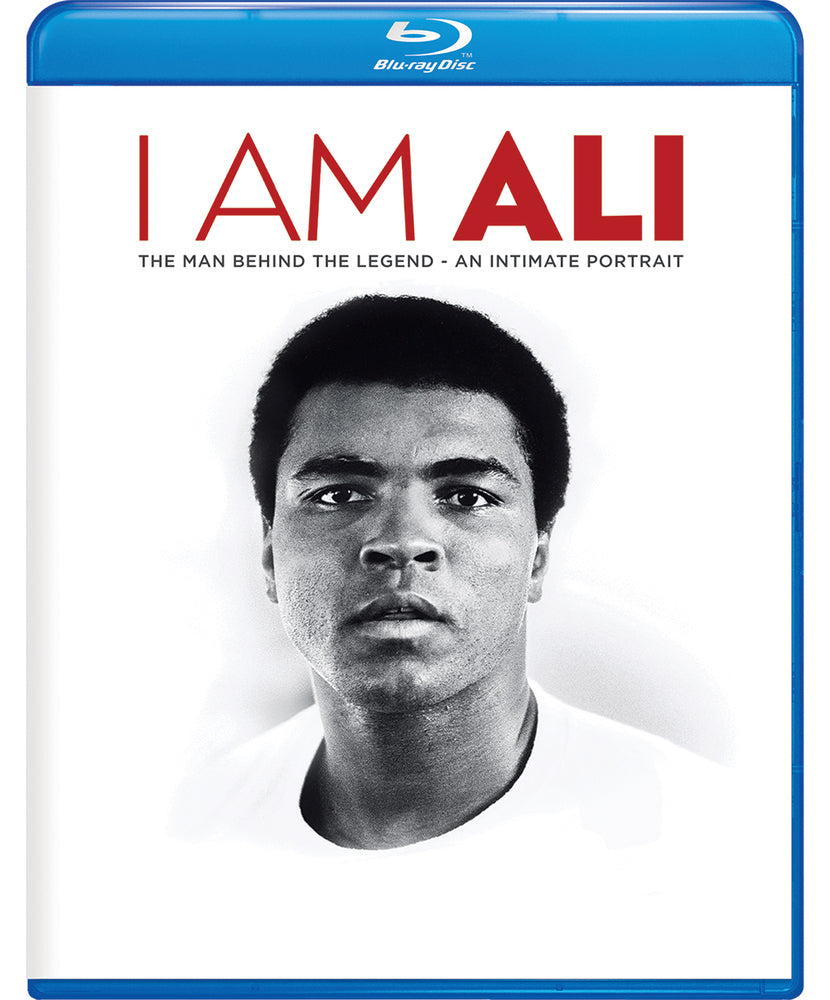 I Am Ali - 