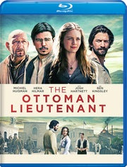 The Ottoman Lieutenant - 