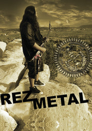 Rez Metal - 