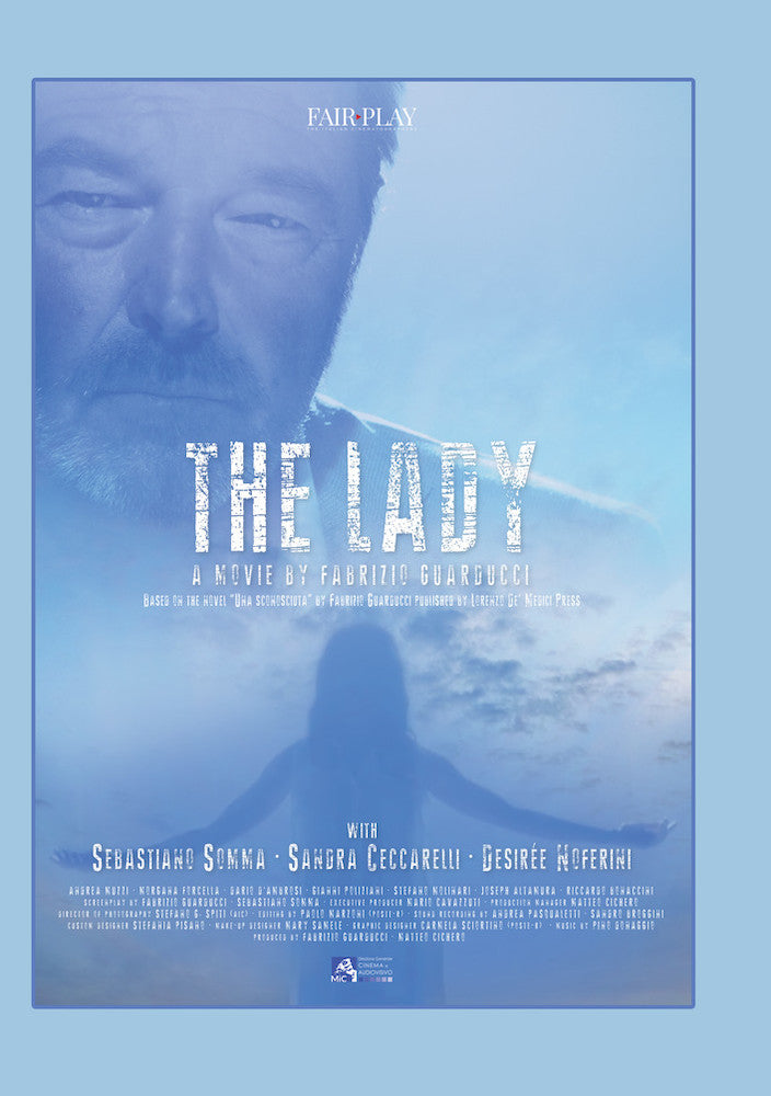 The Lady (Una Sconosciuta) - 