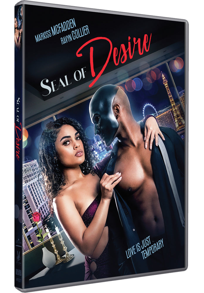 Seal of Desire - 