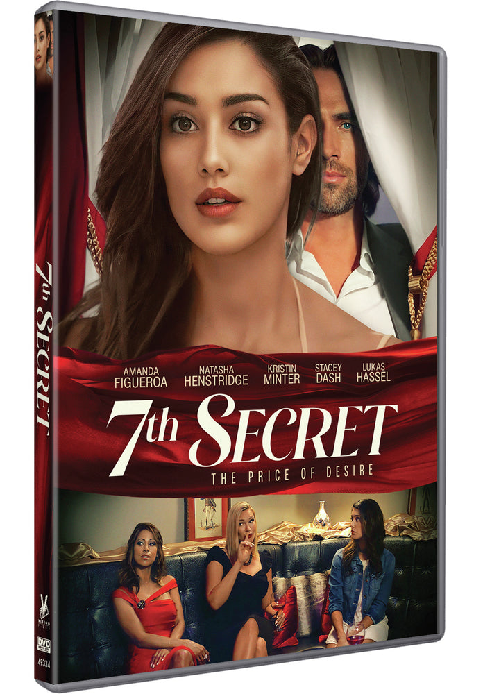 7th Secret - 