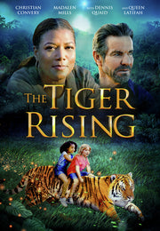 The Tiger Rising - 