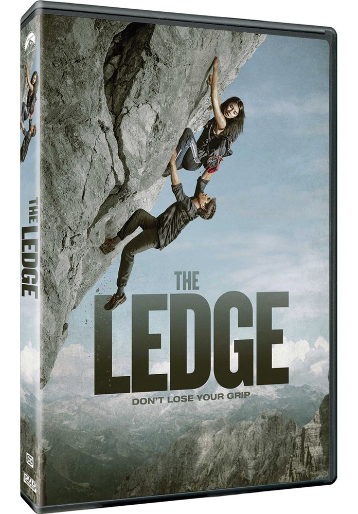 The Ledge - 