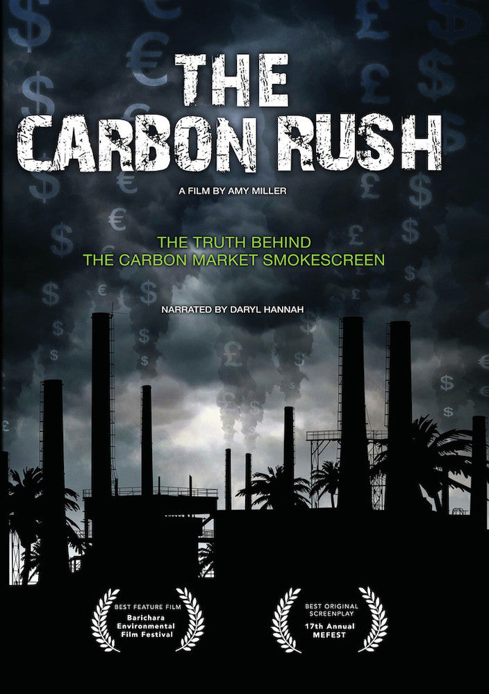 Carbon Rush - 