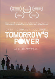 Tomorrow's Power - 