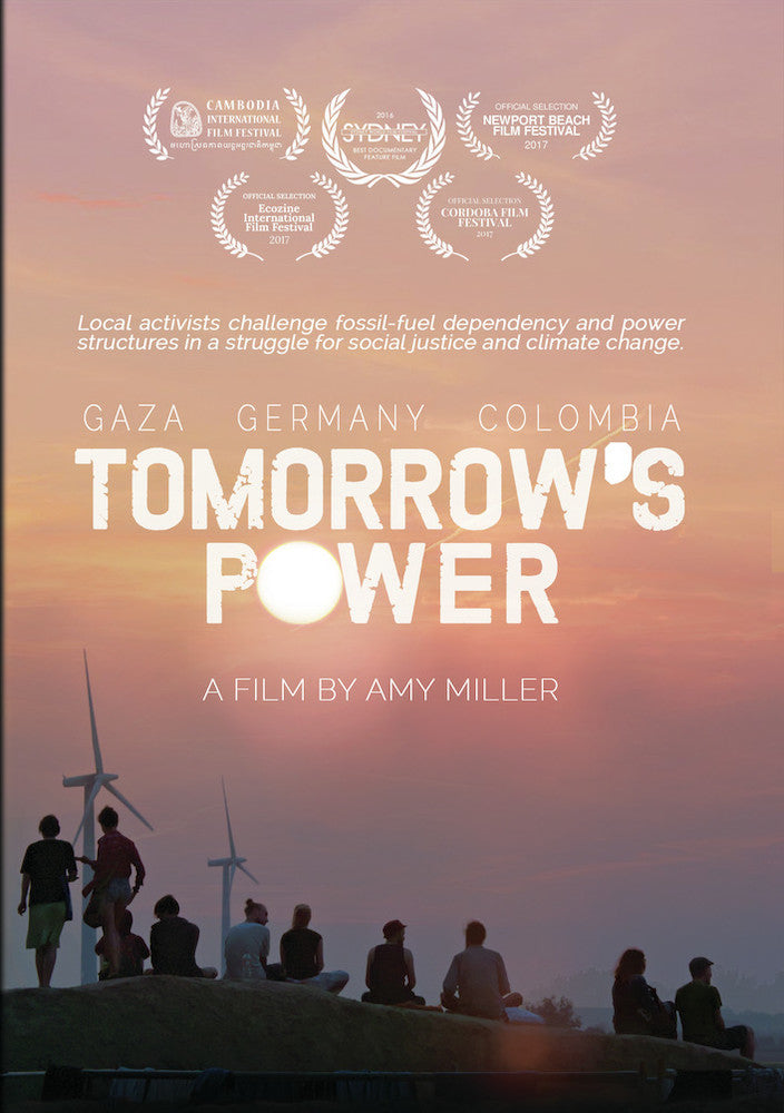 Tomorrow's Power - 