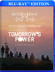 Tomorrow's Power - 