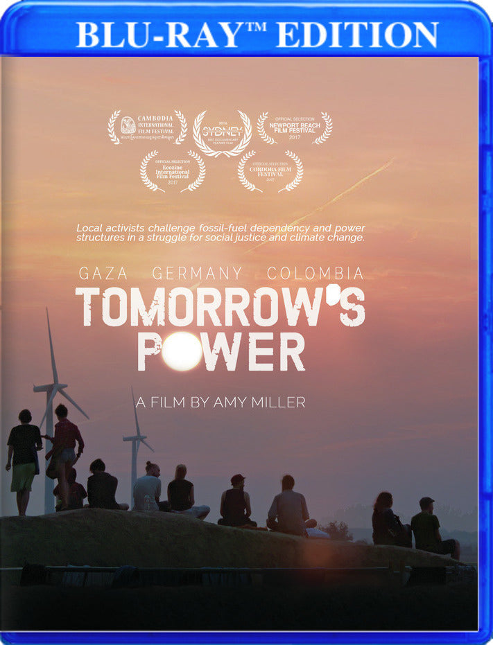 Tomorrow's Power - 