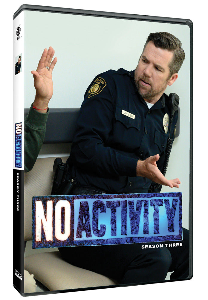 No Activity: Season Three - 