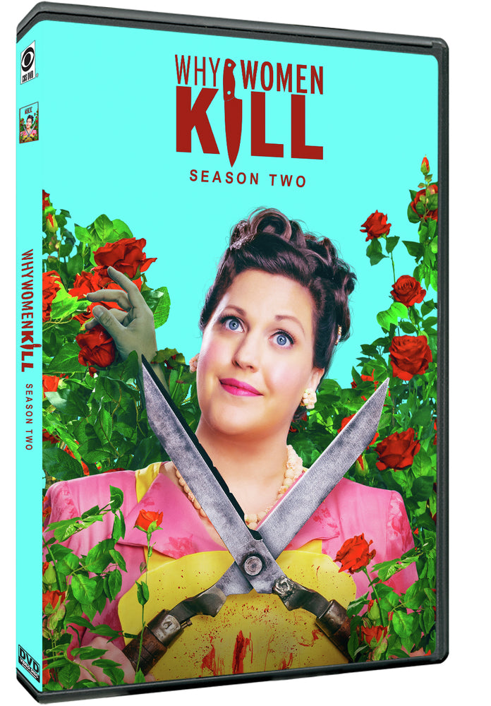 Why Women Kill: Season Two - 