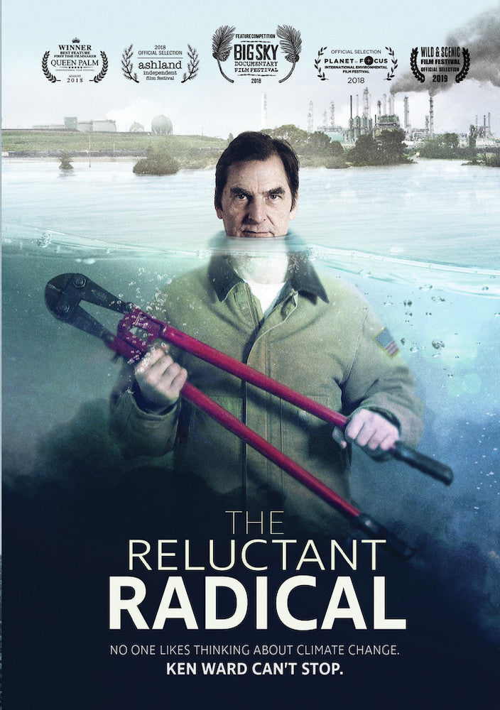 The Reluctant Radical - 