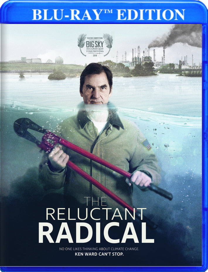 The Reluctant Radical - 