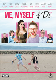 Me, Myself, and Di - 