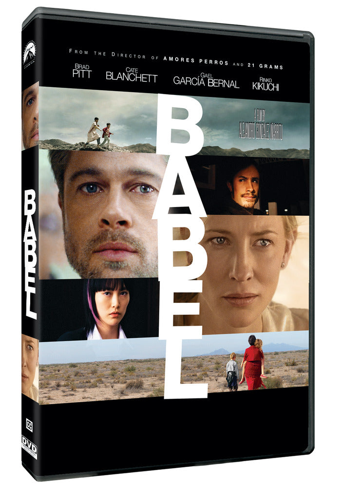 Babel - 