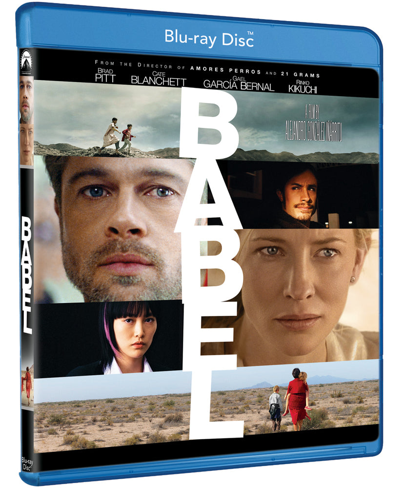 Babel - 