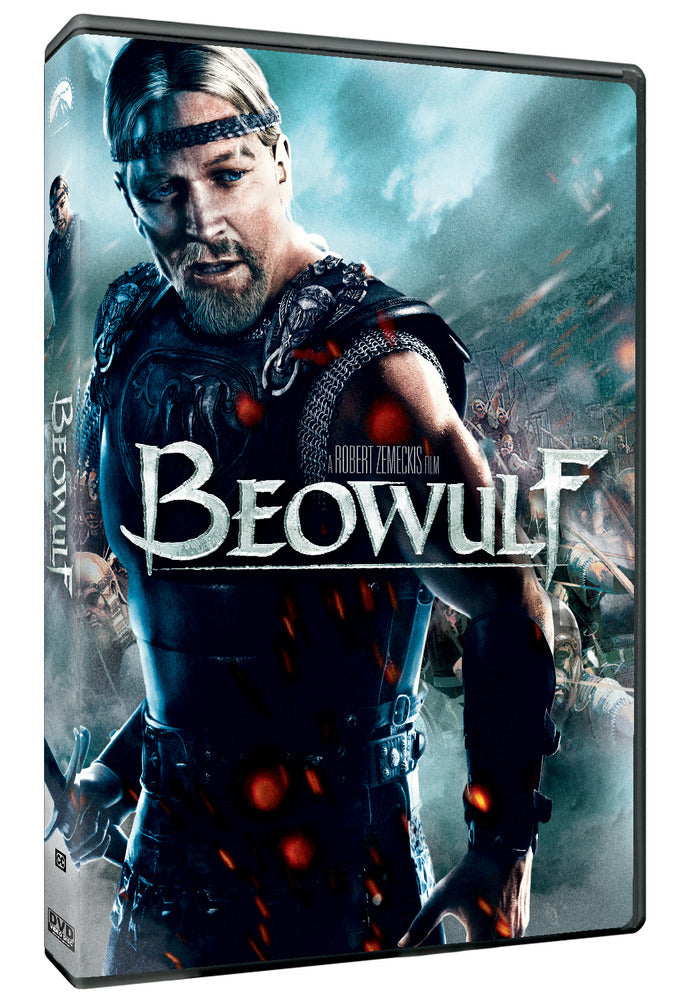 Beowulf - 