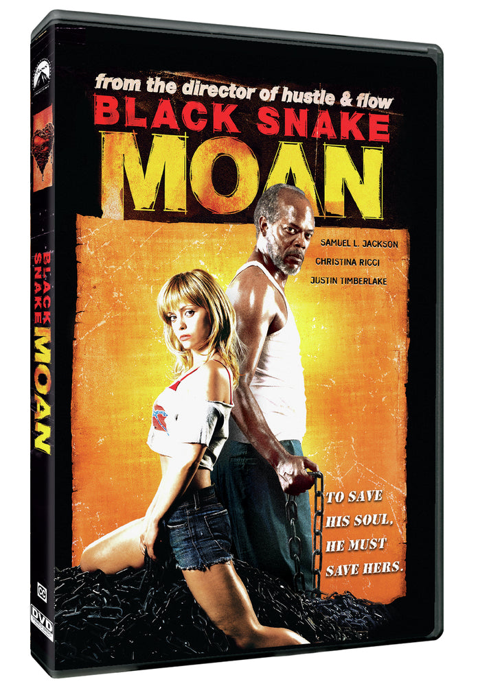 Black Snake Moan - 