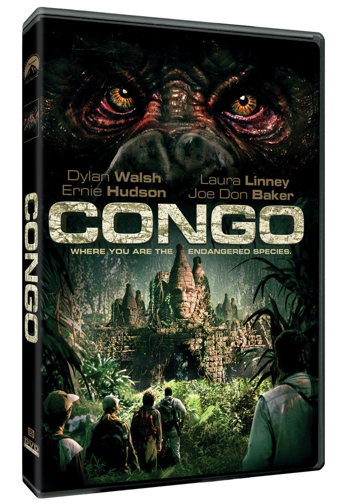 Congo - 