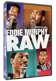 Eddie Murphy's Raw - 
