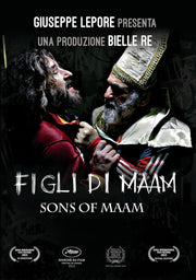 Sons of Ma'am - 