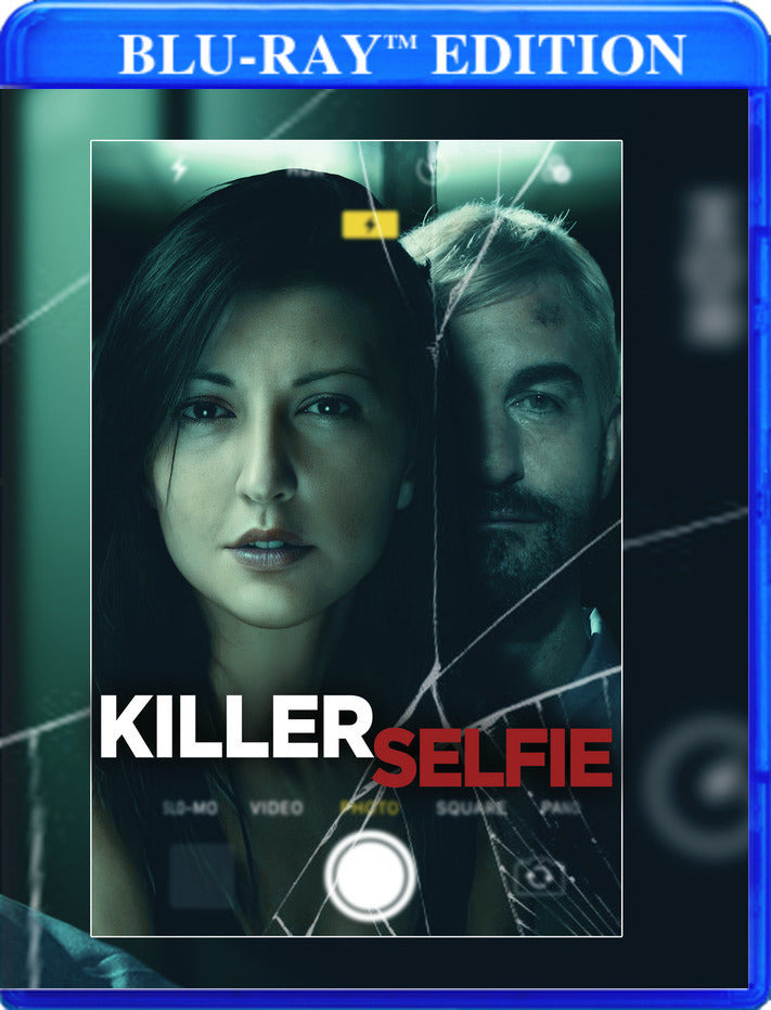 Killer Selfie (Reverse) - 