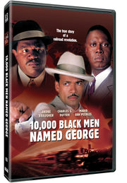 10,000 Black Men Named George - 