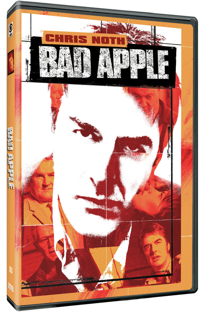 Bad Apple - 