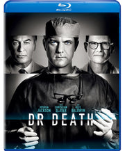 Dr. Death - 