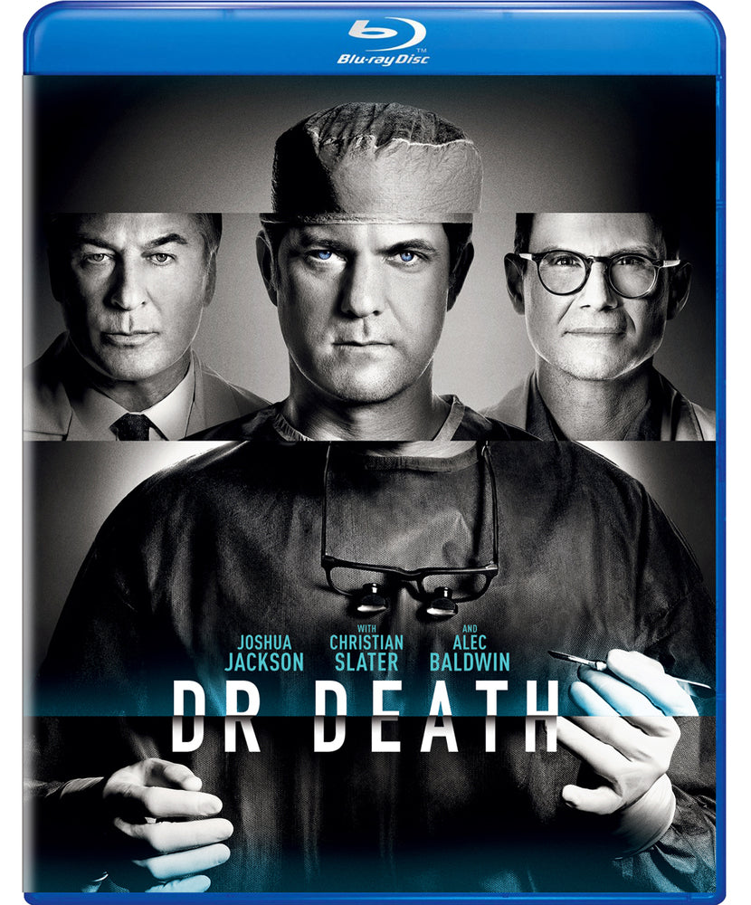 Dr. Death - 