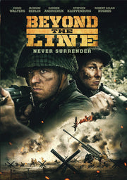 Beyond The Line - 