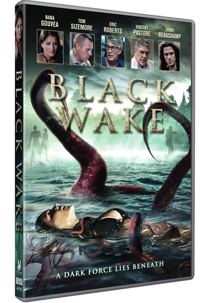 Black Wake - 