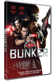 Bunker: Project 12 - 