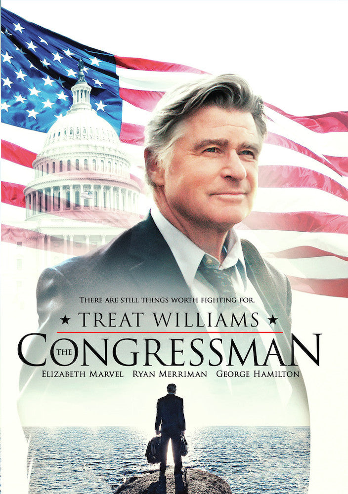 The Congressman - 