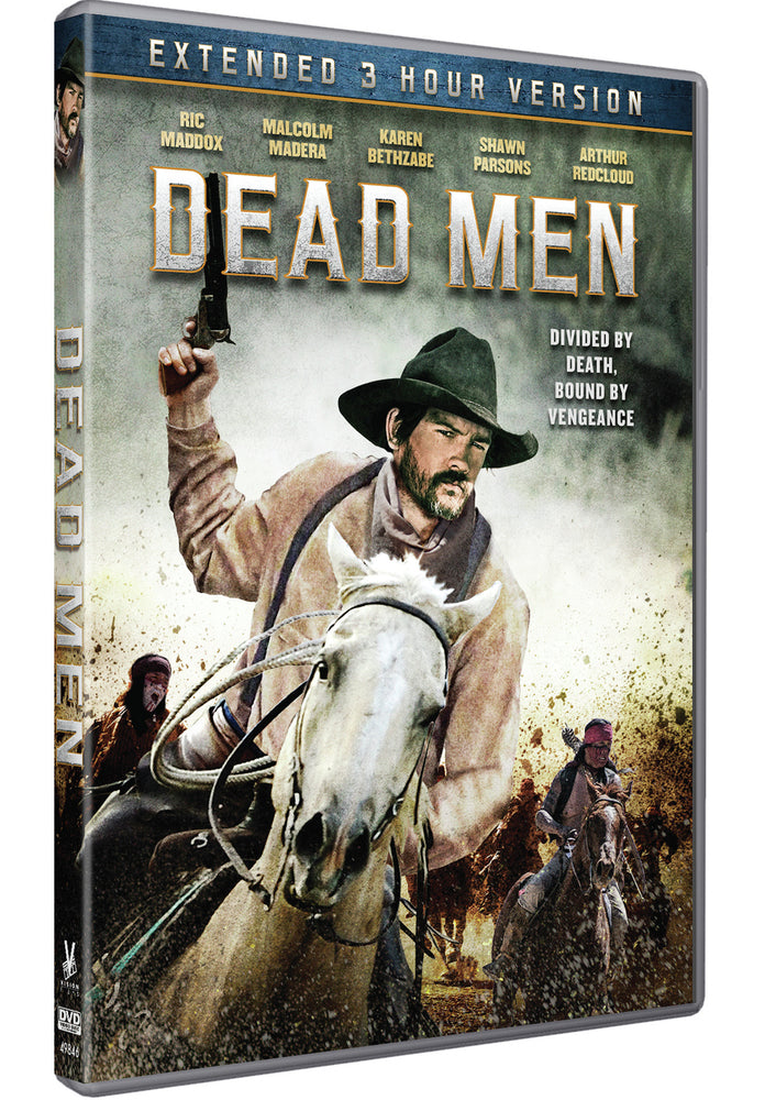 Dead Men - 