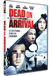 Dead On Arrival - 