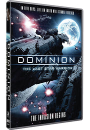 Dominion: The Last Star Warrior - 