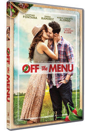 Off the Menu - 