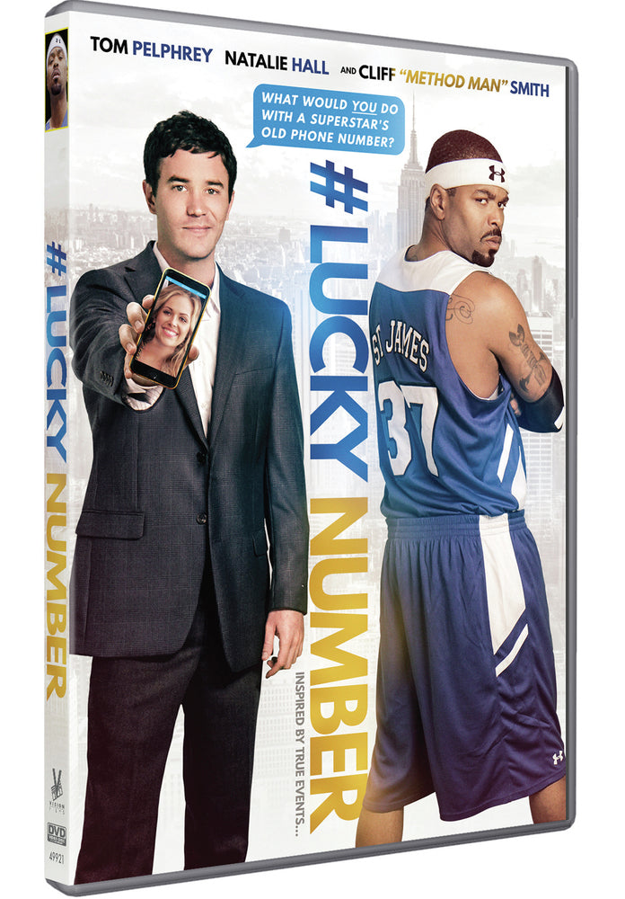 Lucky Number - 