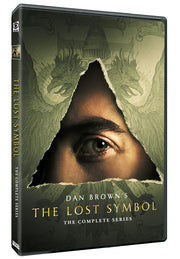 Dan Brown's The Lost Symbol: The Complete Series - 