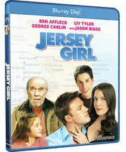 Jersey Girl - 