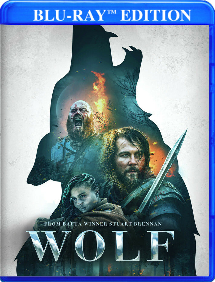 Wolf - 