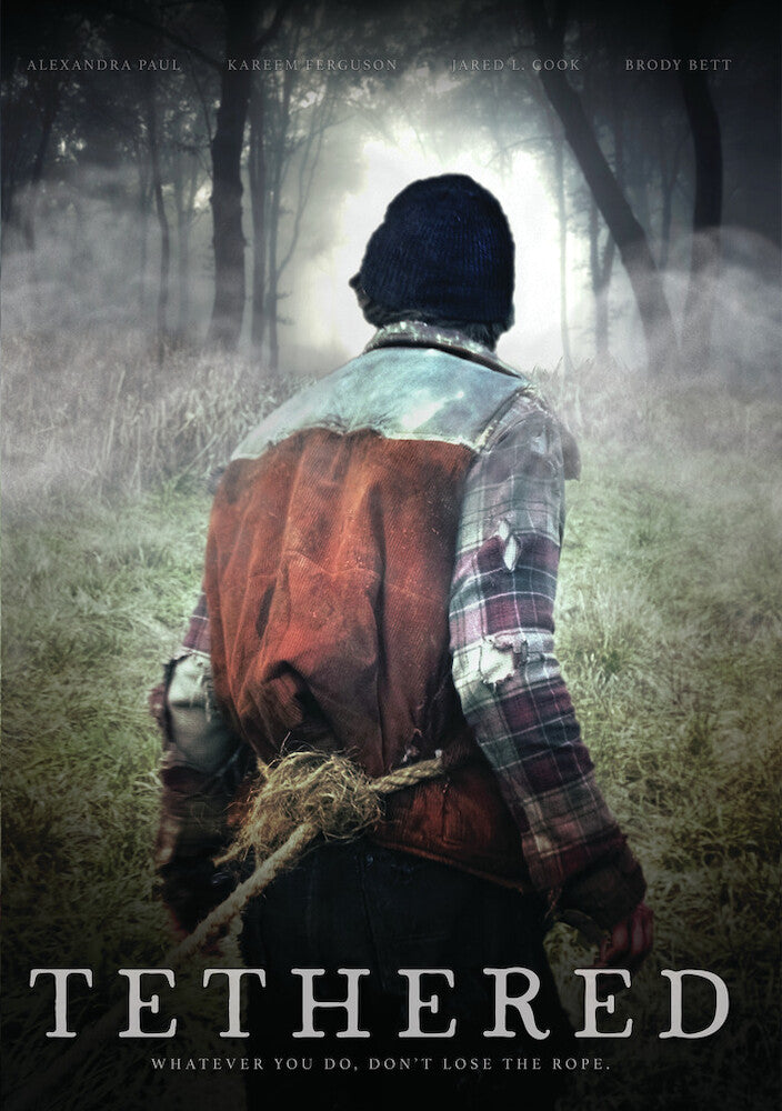 Tethered (2022) - 