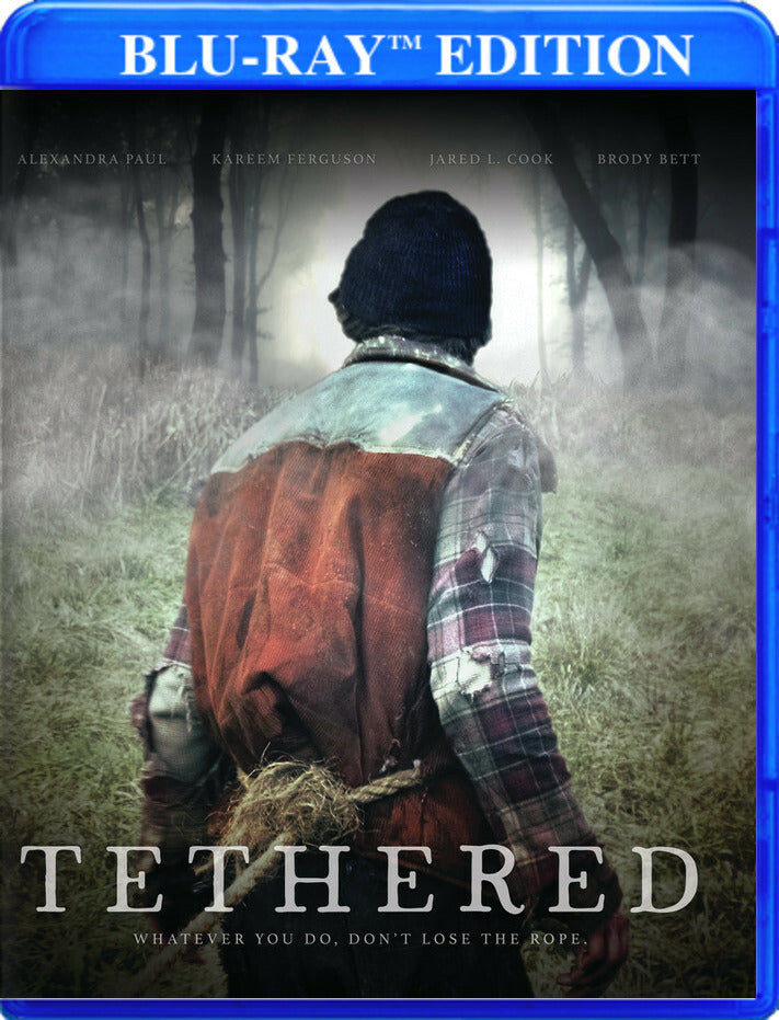 Tethered (2022) - 
