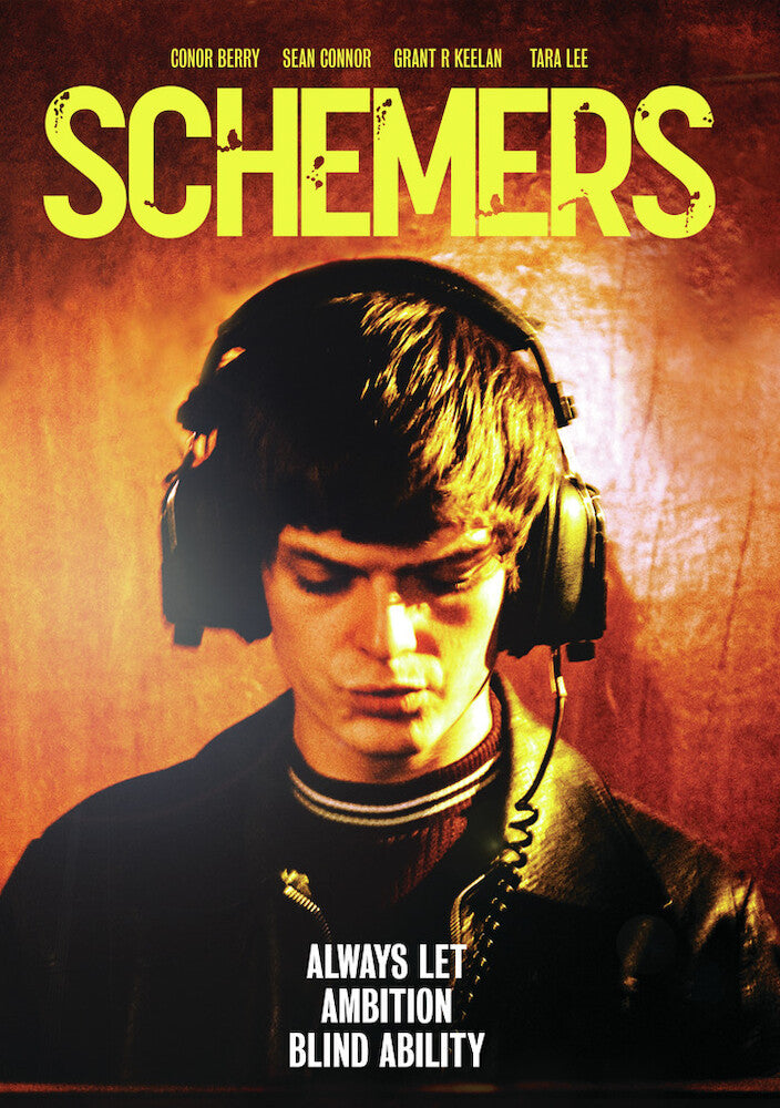 Schemers - 