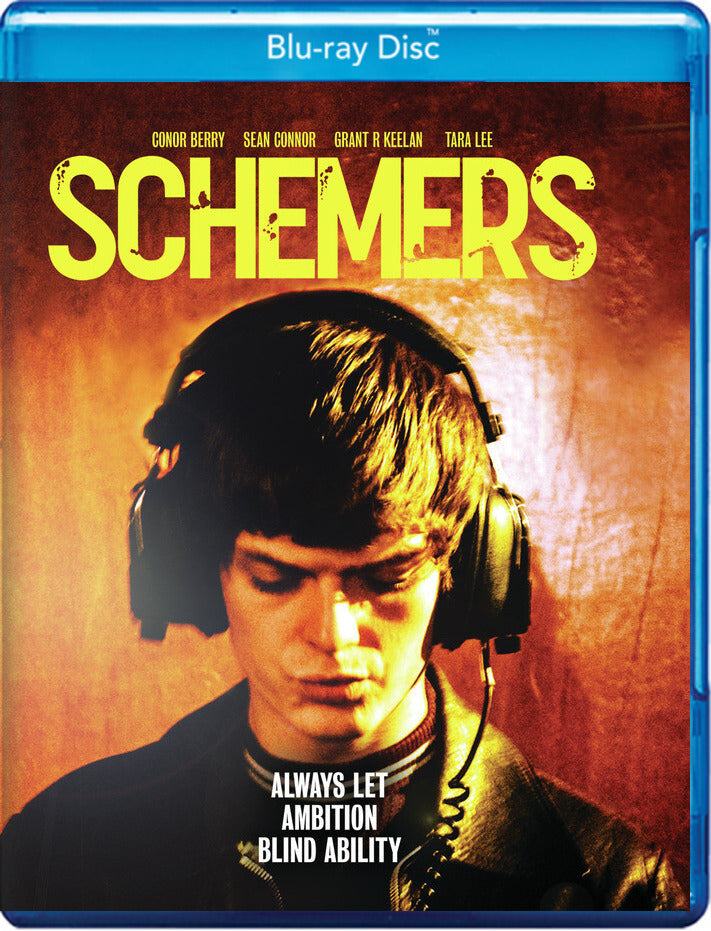 Schemers - 