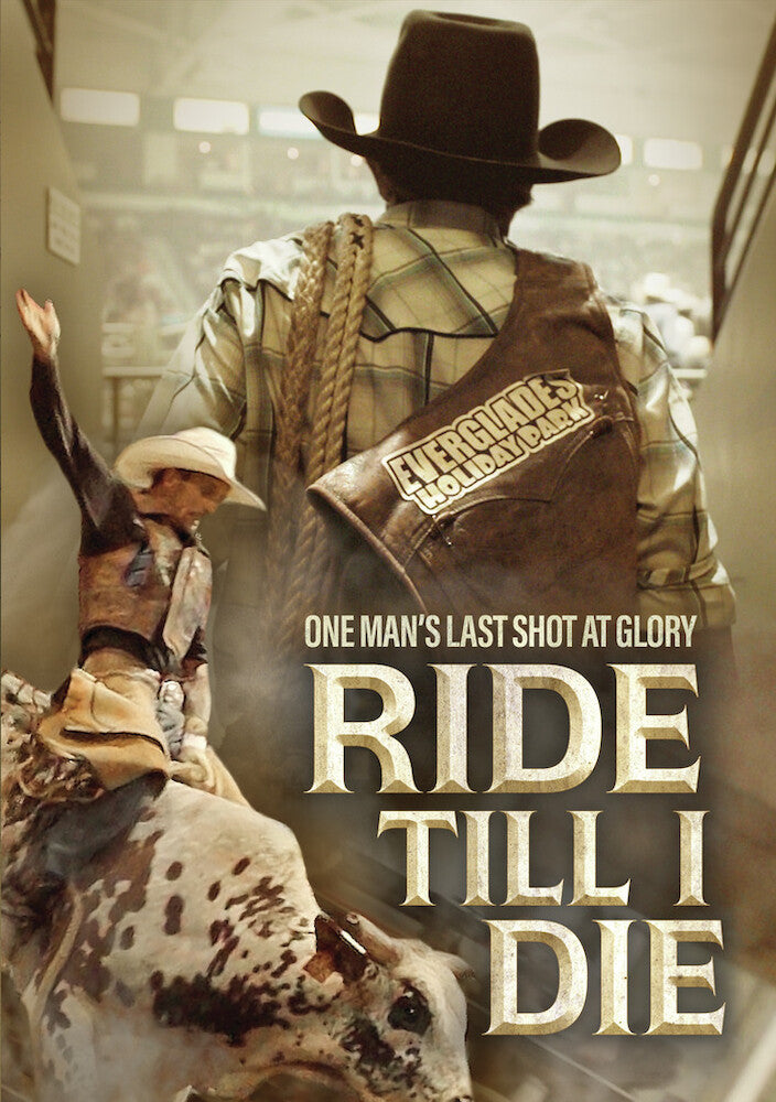 Ride Till I Die - 