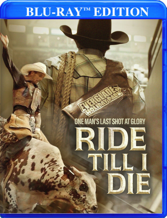 Ride Till I Die - 