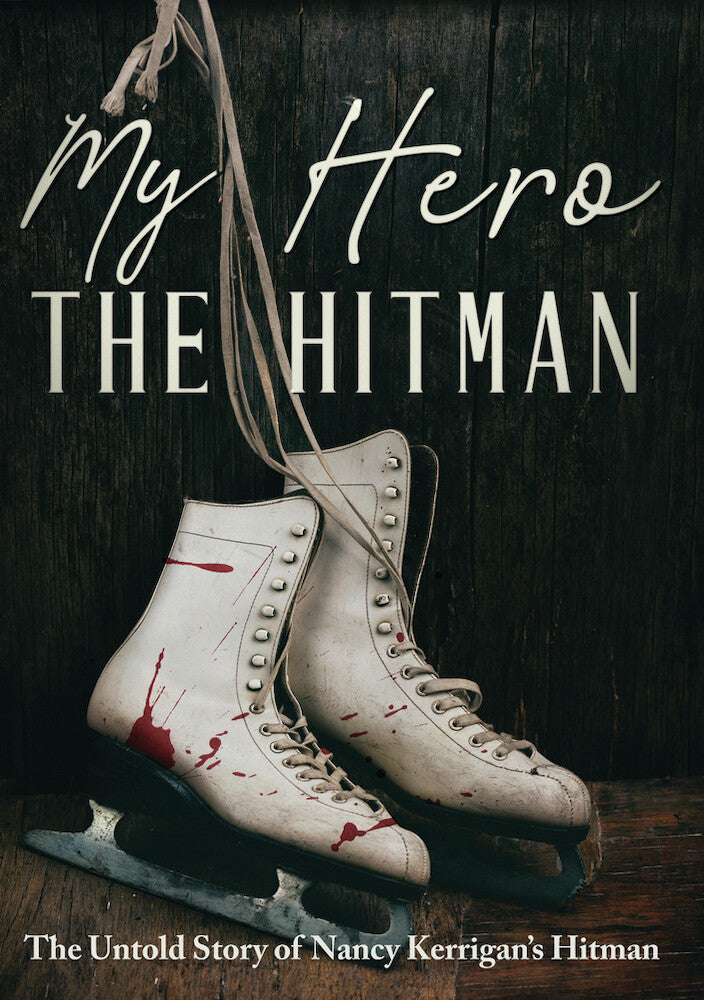 My Hero the Hitman - 