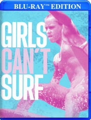 Girls Can't Surf - 